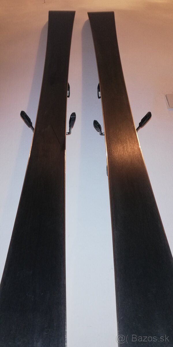 Lyže TecnoPro 144 cm - 3