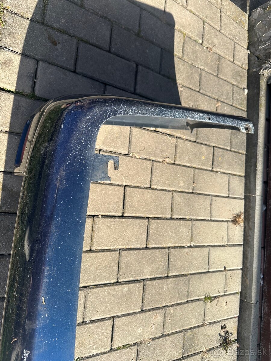 Nárazník na VW T4 - 3