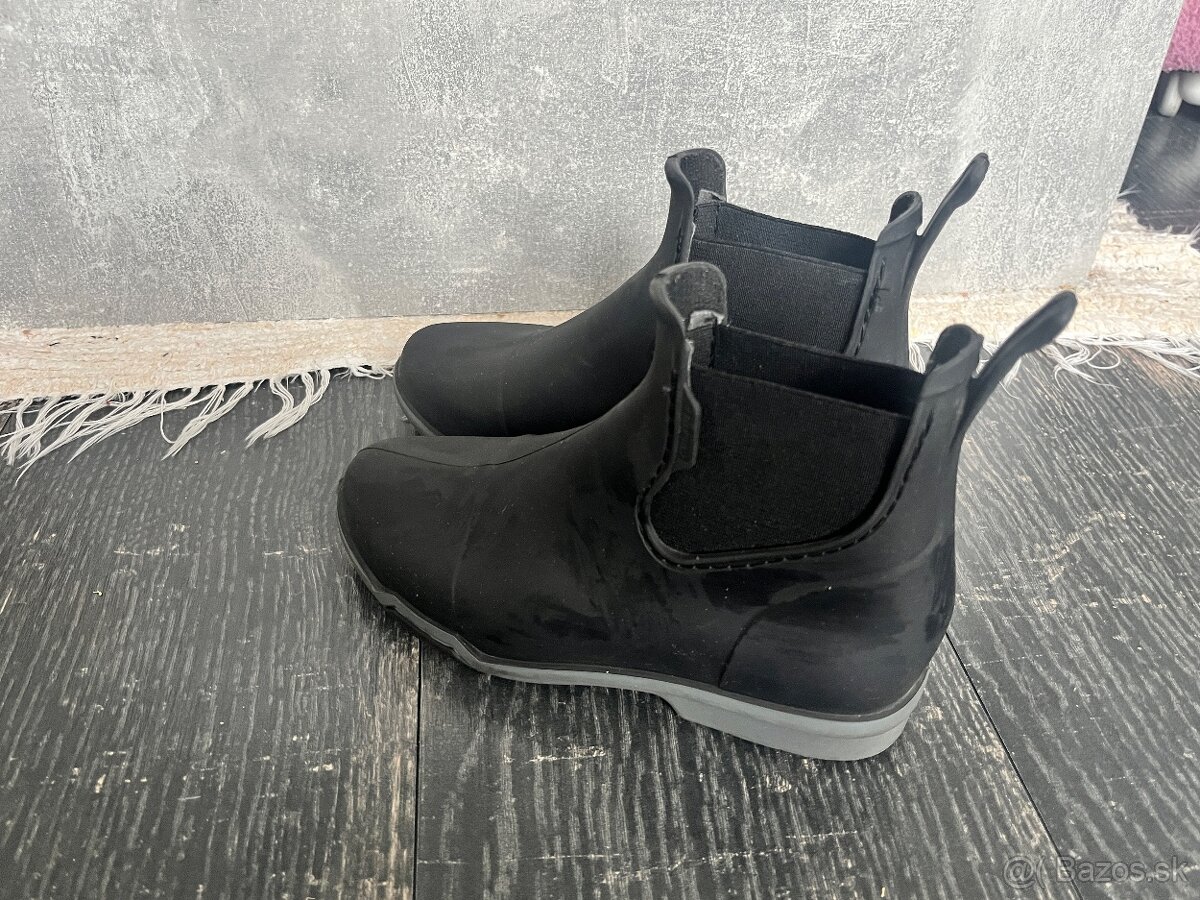 Jazdecké topánky - 3