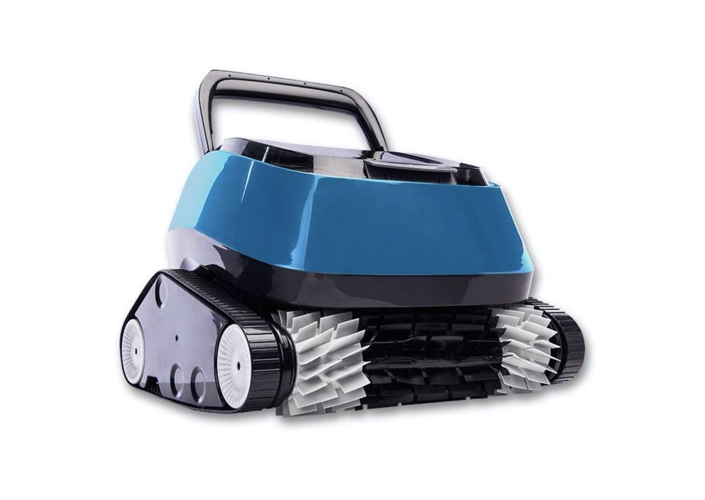 Bazénový vysávač warrior Pro - 3