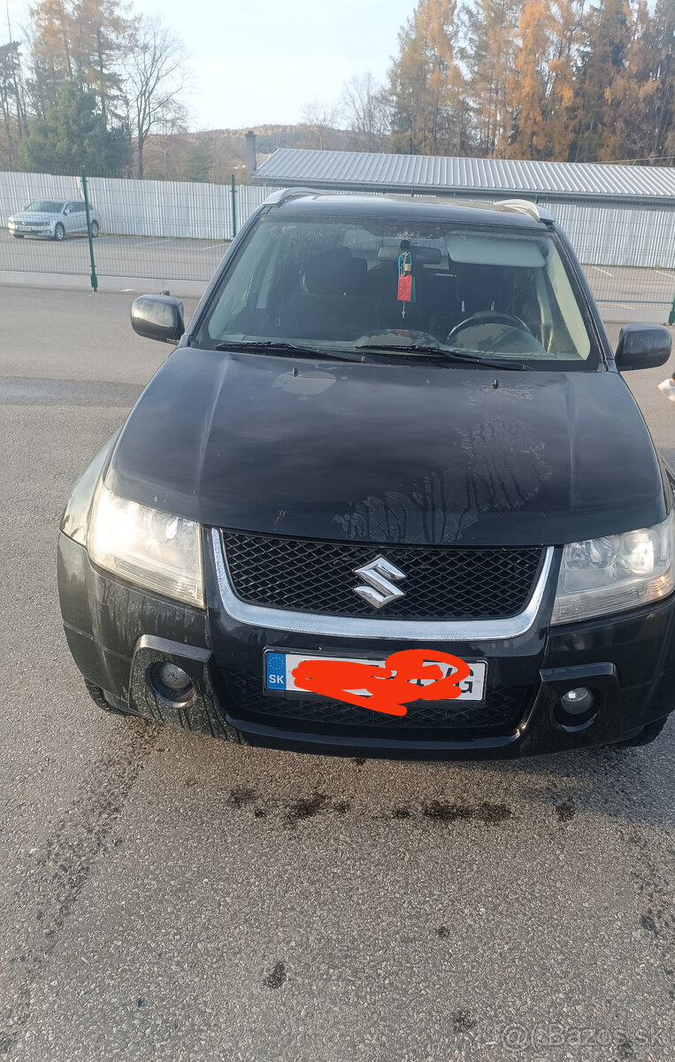 Suzuki Grand Vitara 1.9 DDiS - 3
