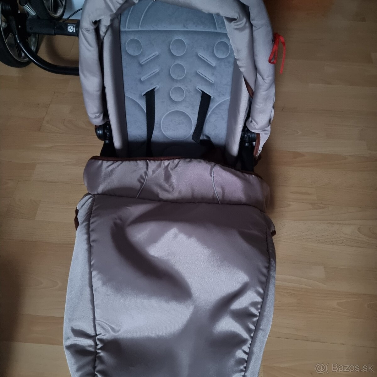 Camarelo Dakota 3kombinacia - 3