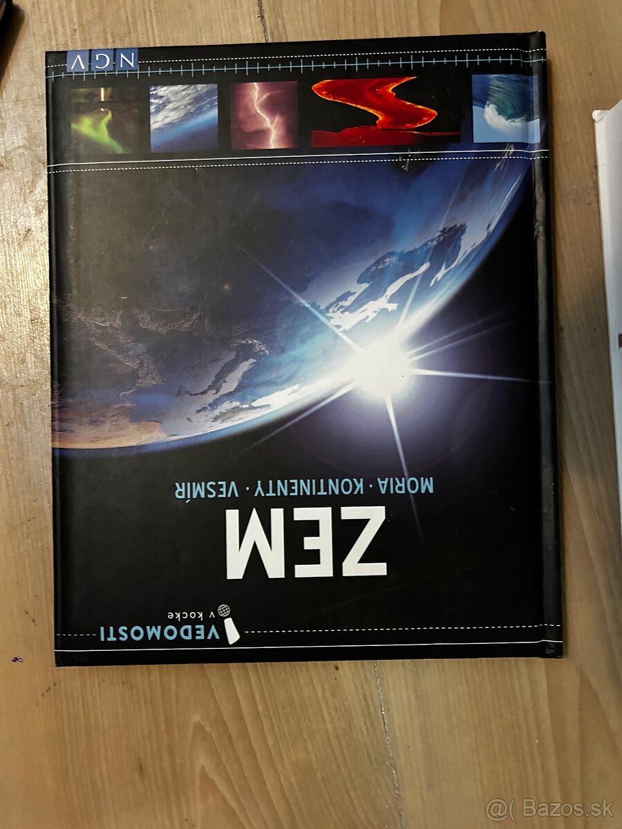 Kuchárske knihy - 3