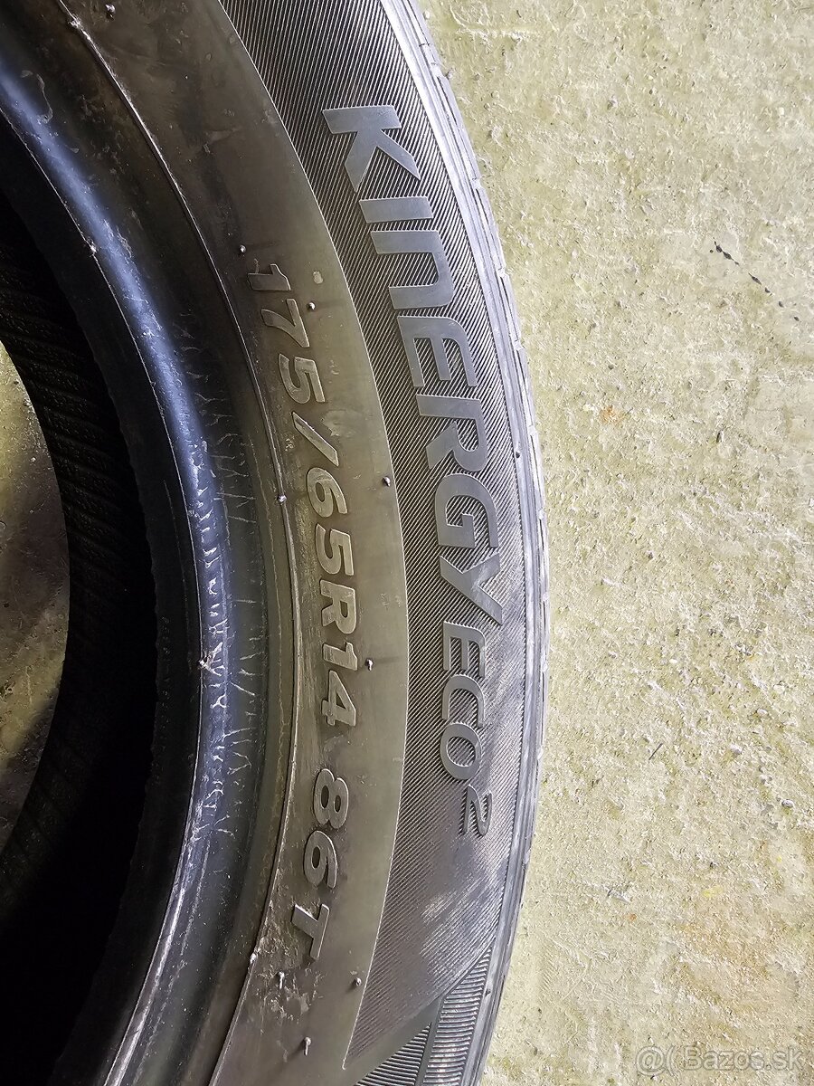 175/65R14 - 3