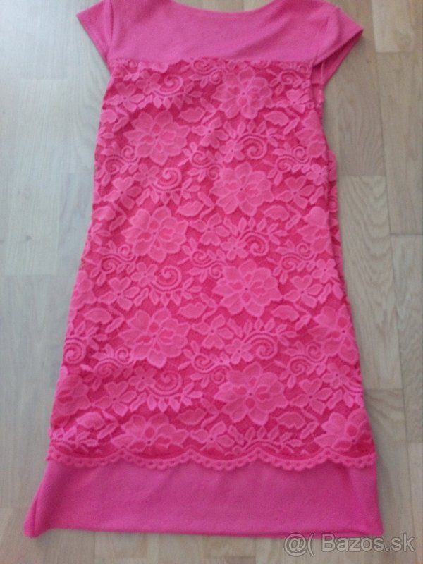 Dievčenské šaty - 3