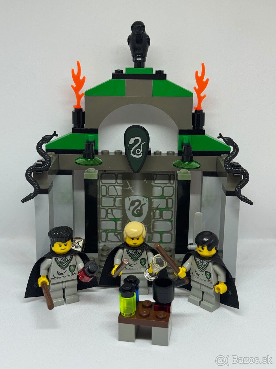 LEGO Harry Potter 4735 - 3