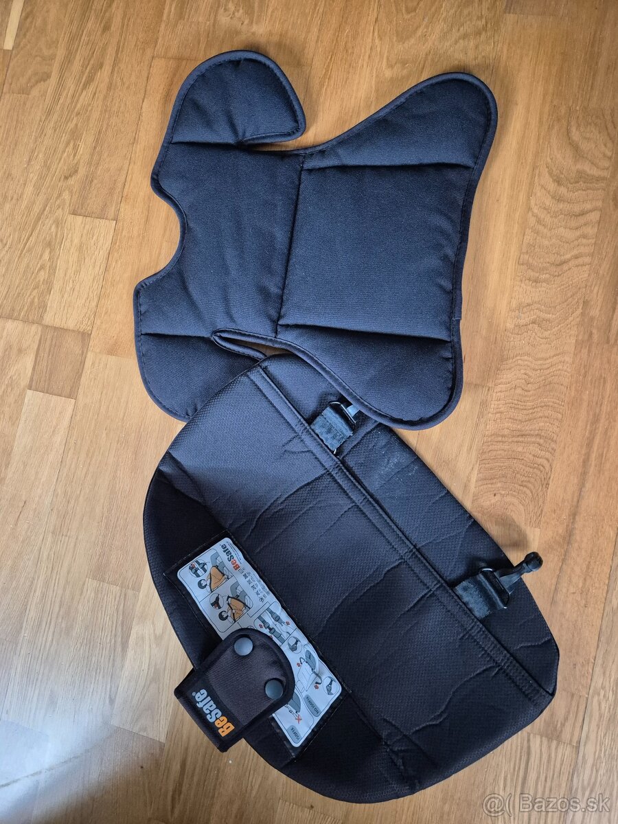 detska postieľka a iné - 3