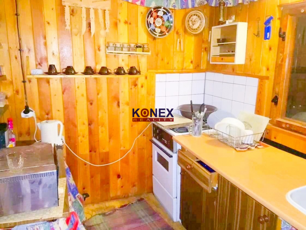 ID-3270 Rekreačná CHATA – Domaša – NOVÁ KELČA - 3