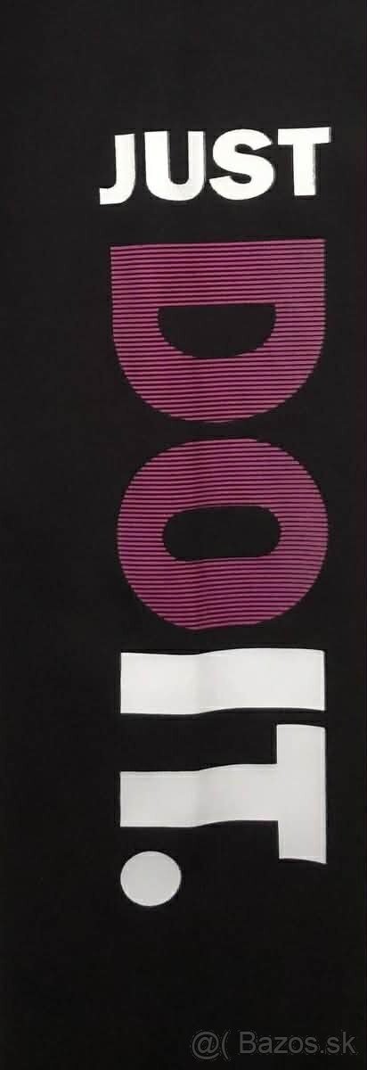 Legíny Nike, veľkosť M - 3