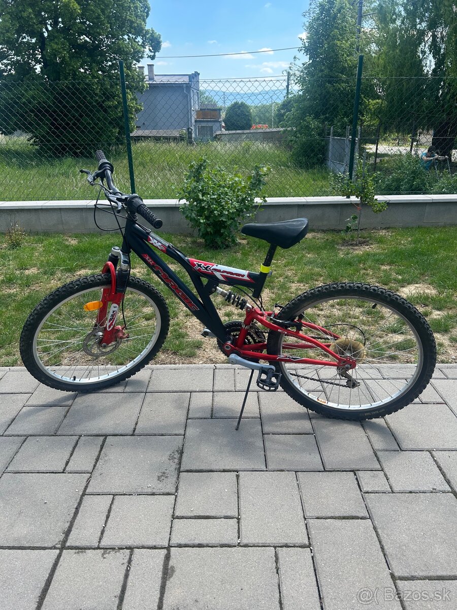 🚲 Predám 3 bicykle - 3