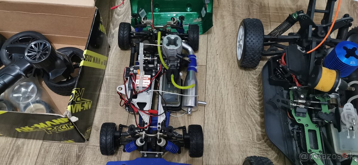 Nitro - 3