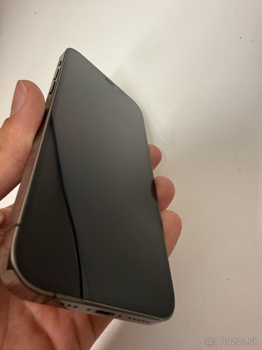 iPhone 12 Pro 256GB TOP stav - 3