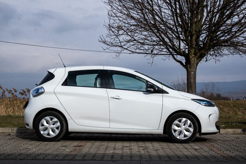 Renault Zoe R110 Z.E. 40 - 3