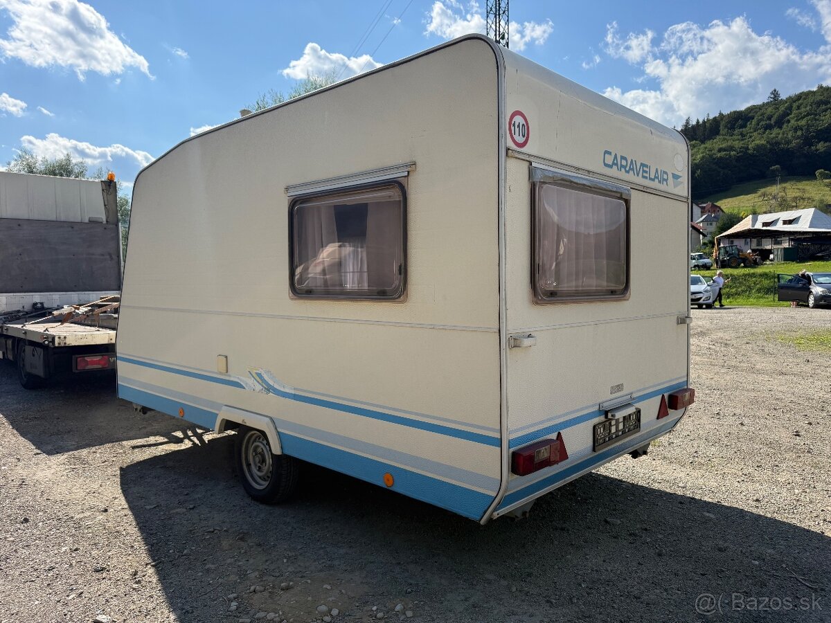 Caravelair 2000 - 3
