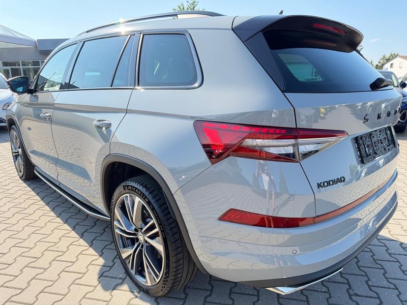 ŔŠ Kodiaq 180kw ....0905254384 - 3