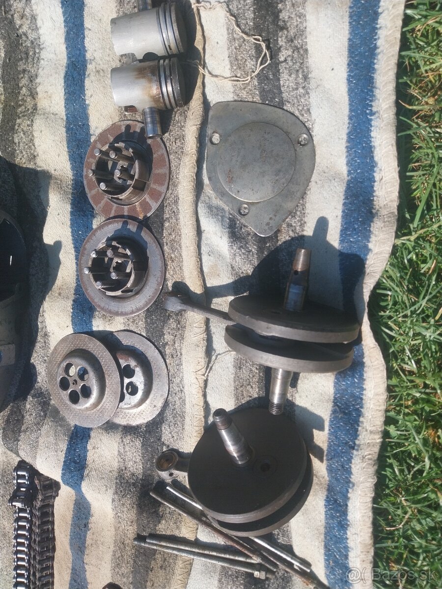 Jawa 20 pionier - 3