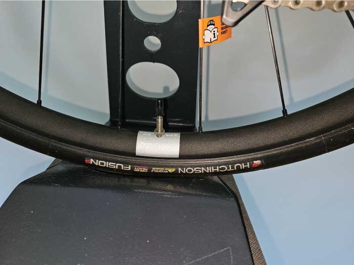 Ridley Noah SL - 3