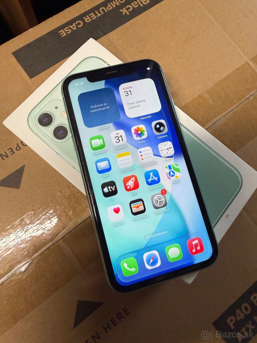 iPhone 11 - 3