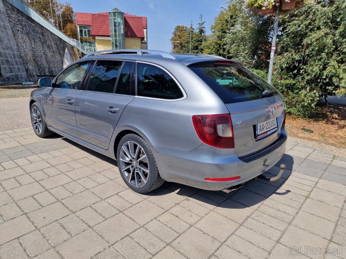 Superb II - 3