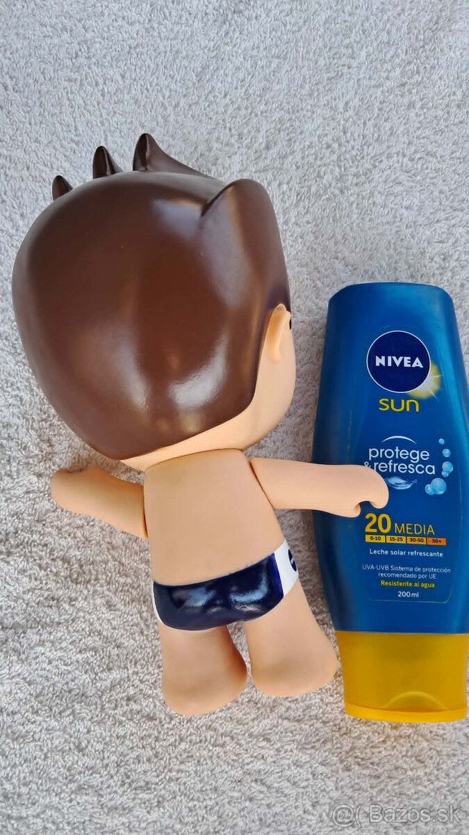 nivea babika - 3