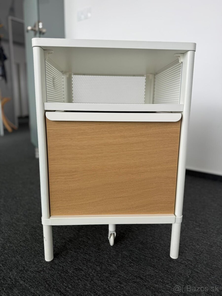 IKEA BEKANT úložný priestor - 3