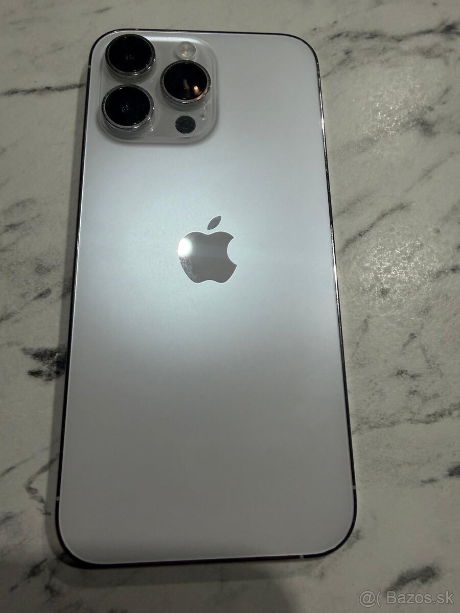 iPhone 14 Pro Max 128 GB - 3