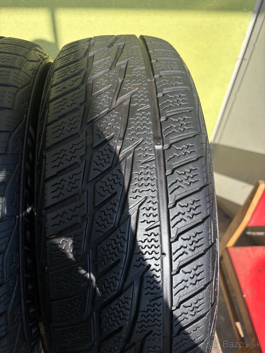 Matador Sibír Snow 185/65 R15 T - 3