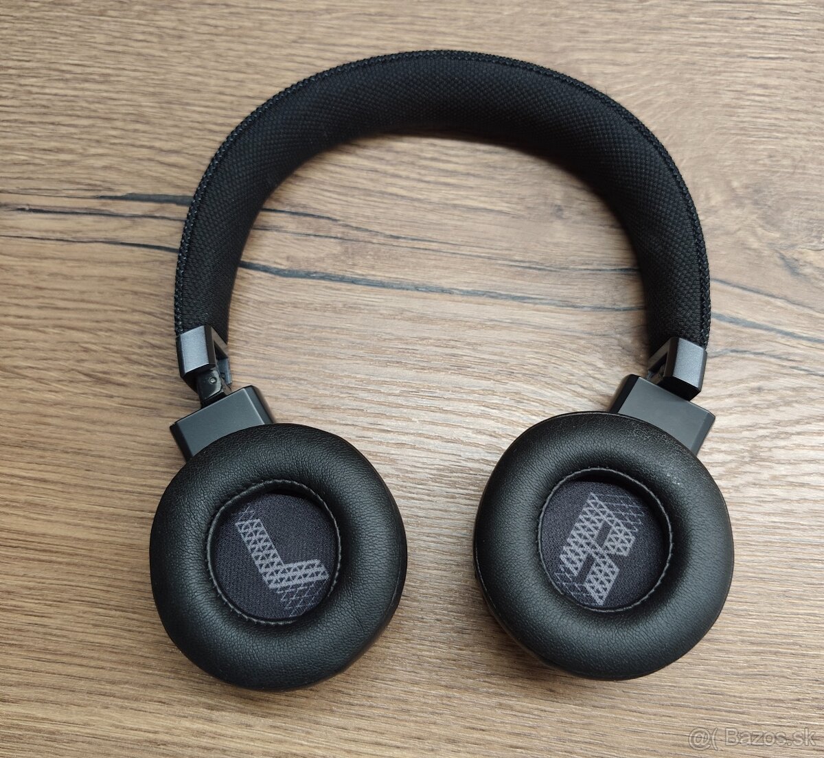 JBL Live 460 - 3