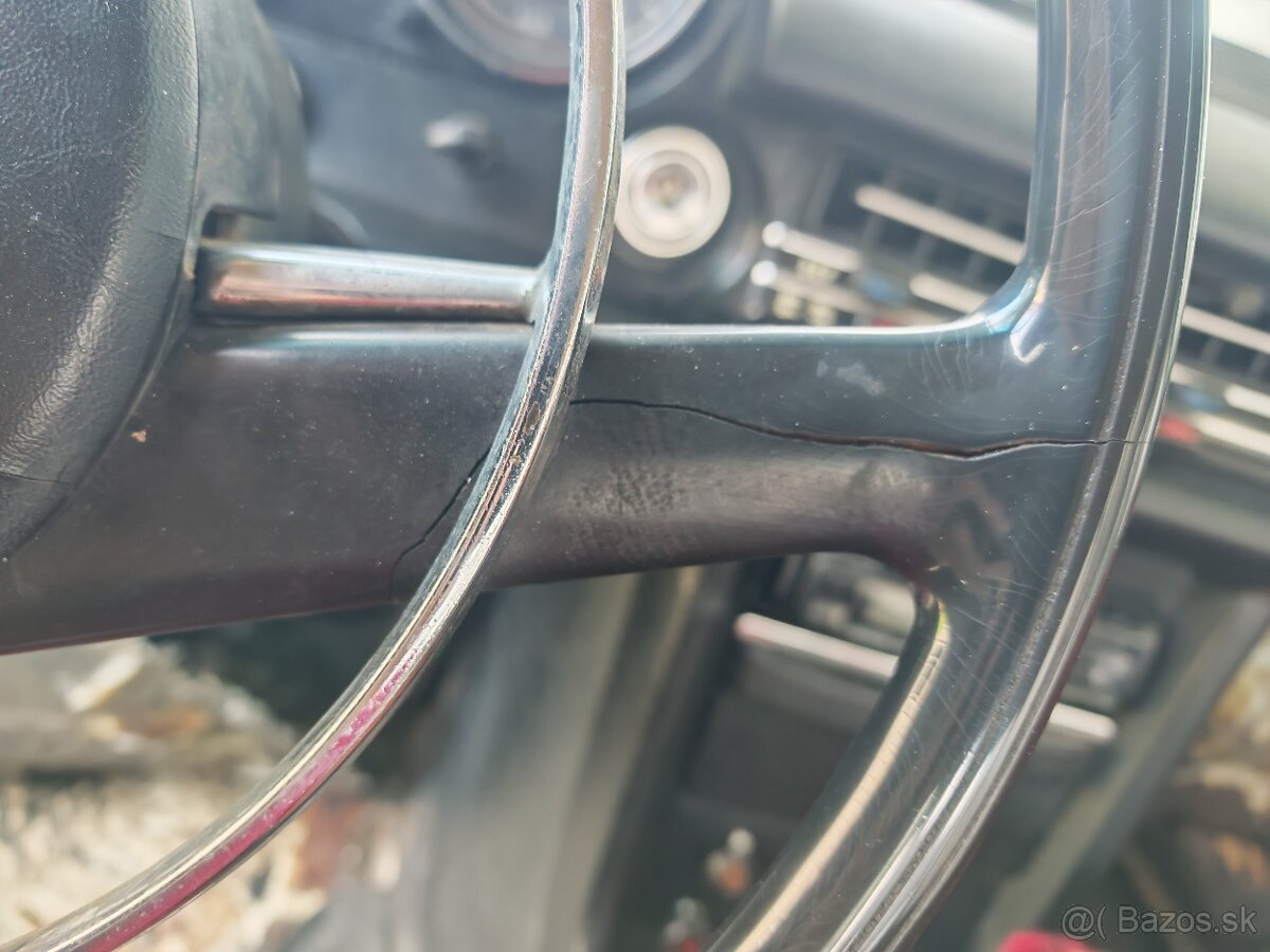 Volant Mercedes w115 - 3