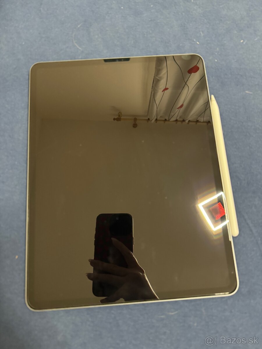 Apple iPad Pro 12,9” (6. generácia) 512gb - 3