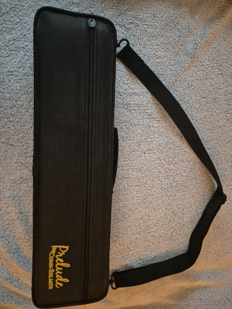 Priečna flauta Prelude - 3