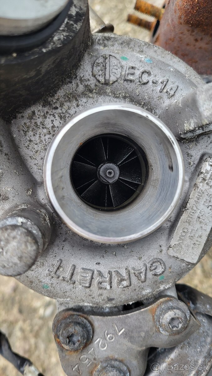 Turbo 1.6TDI CAY - 3