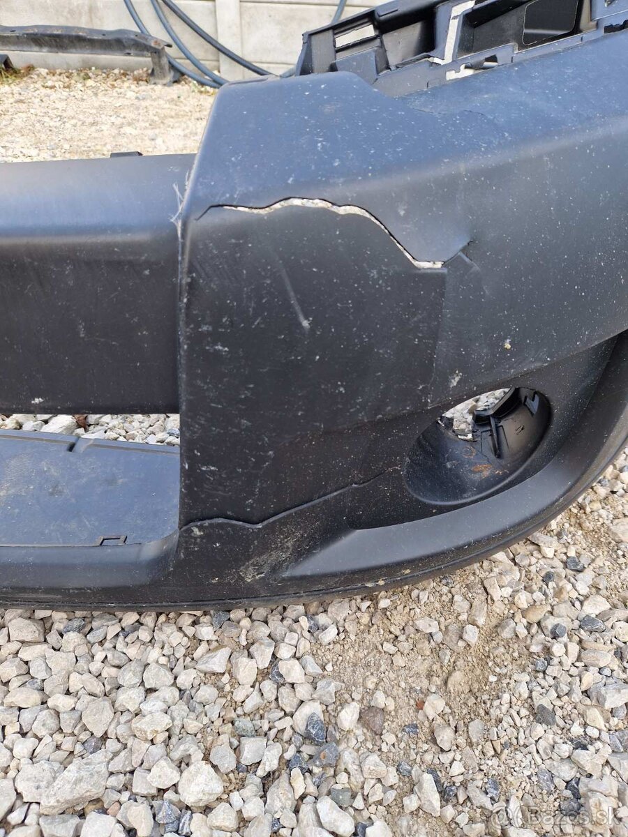 Predok Fiat Scudo, Citroen Jumpy, Peugeot Expert - 3