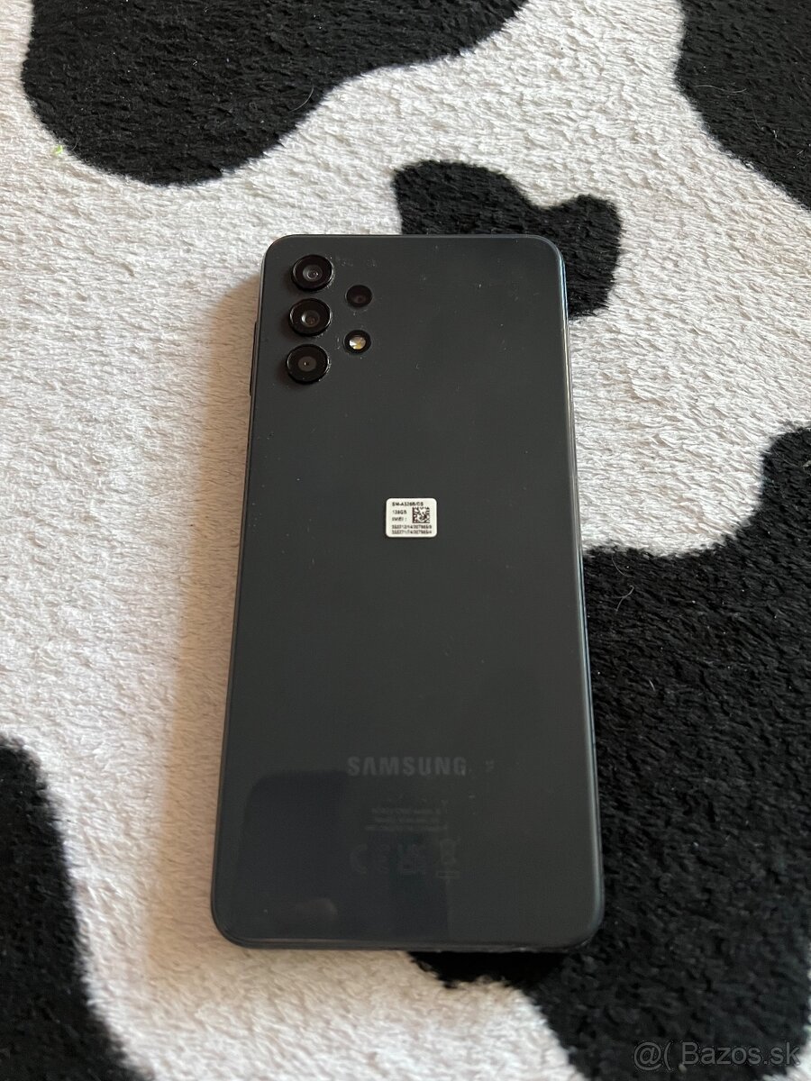 Samsung A32 5G - 3