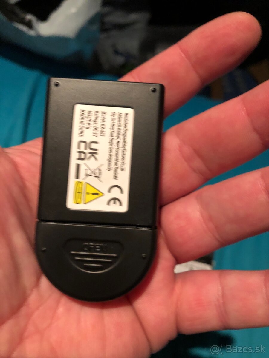 Digitálne mini váhy - 3