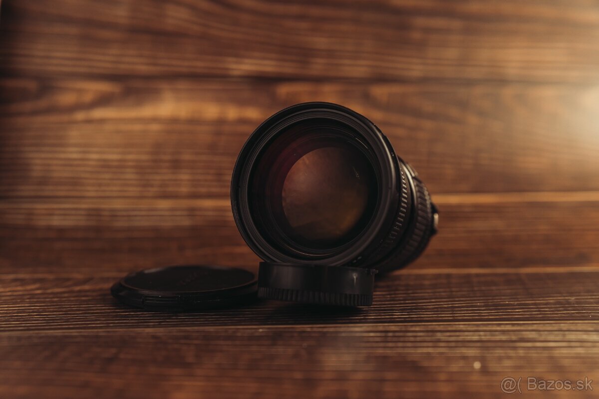 Canon FD 35–105mm f3.5 Macro - 3