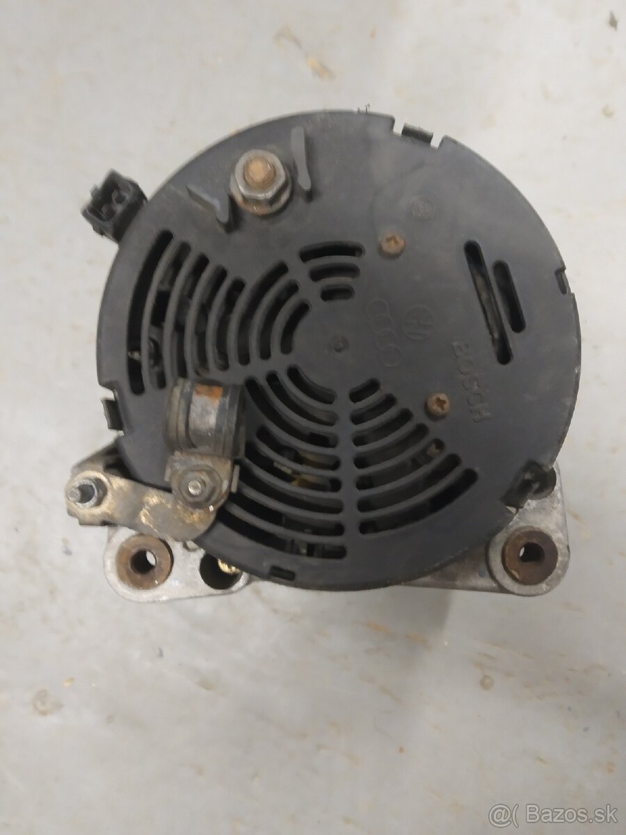 Alternator Bosch 028 903 025S Audi,Skoda, VW, Seat - 3
