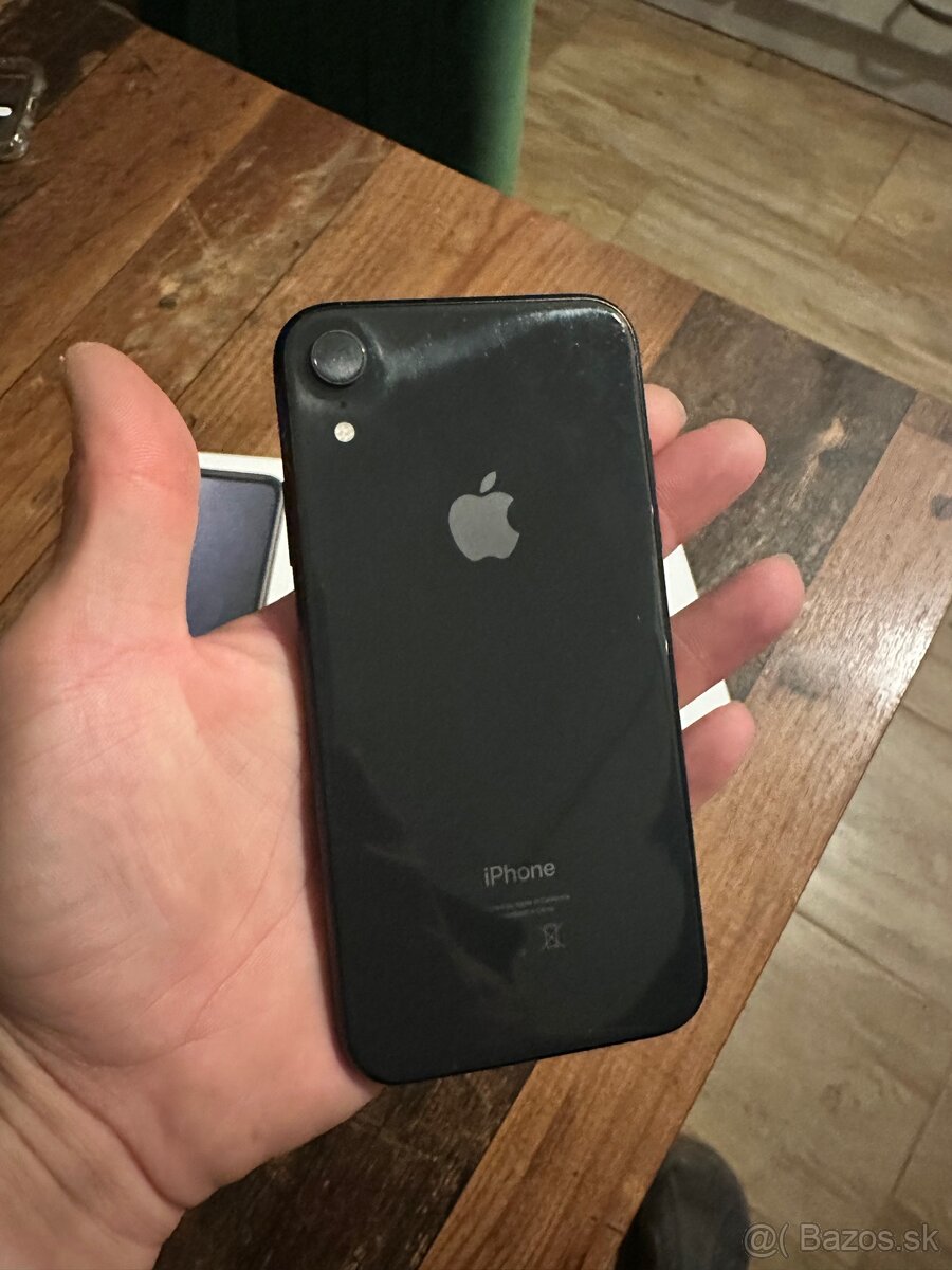 iphone XR 128gb - 3