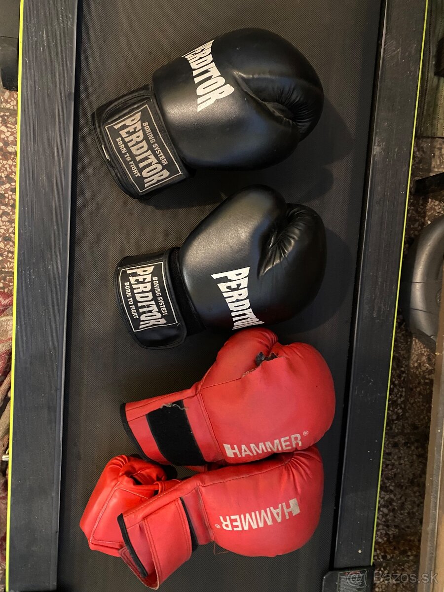 Vrece katsudo výška 150 cm - 3