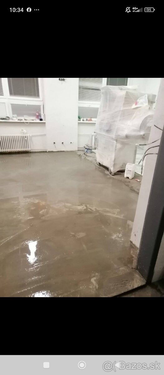 Stavebné práce - 3