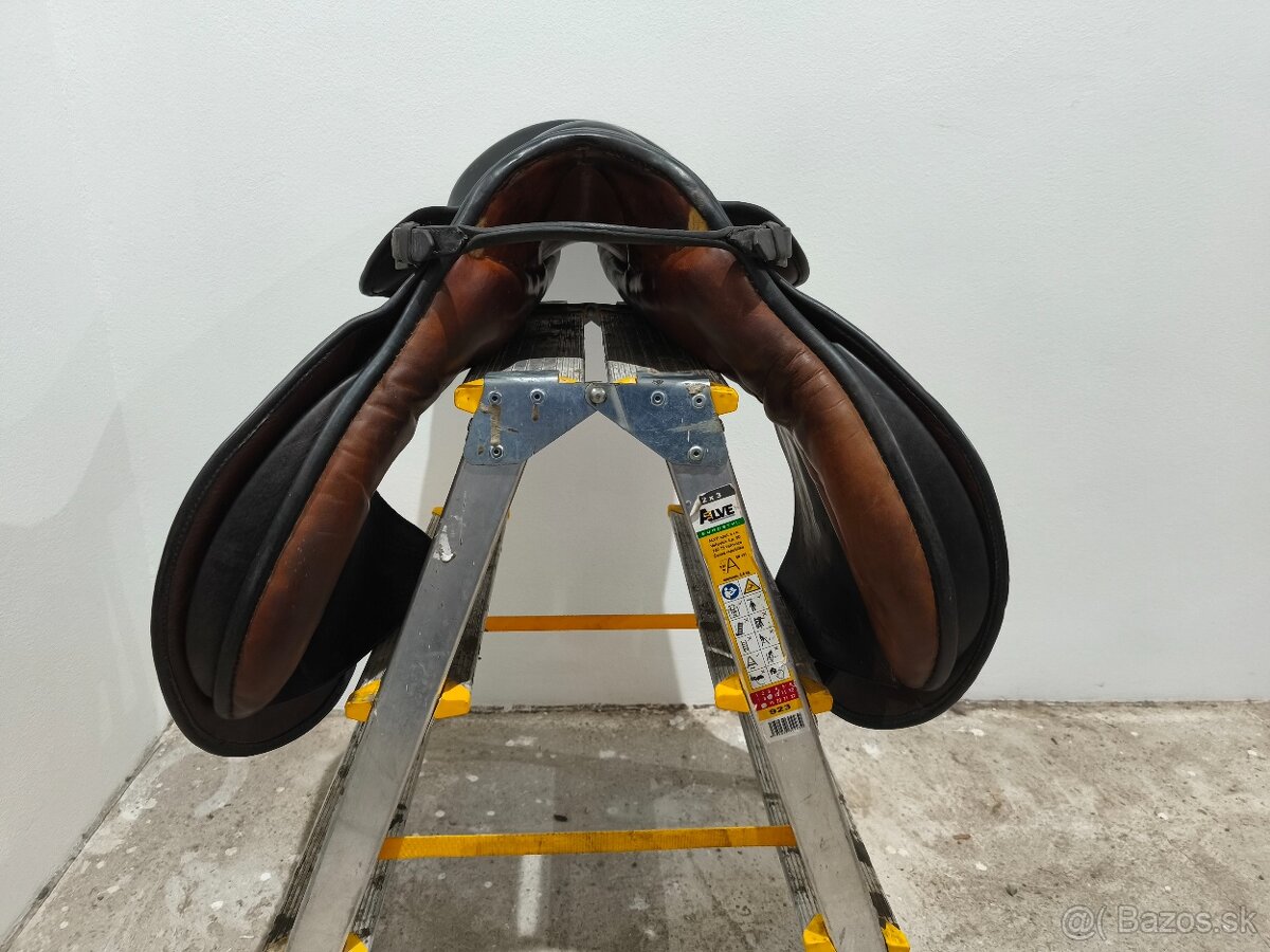 Sedlo Stubben Romanus - 3