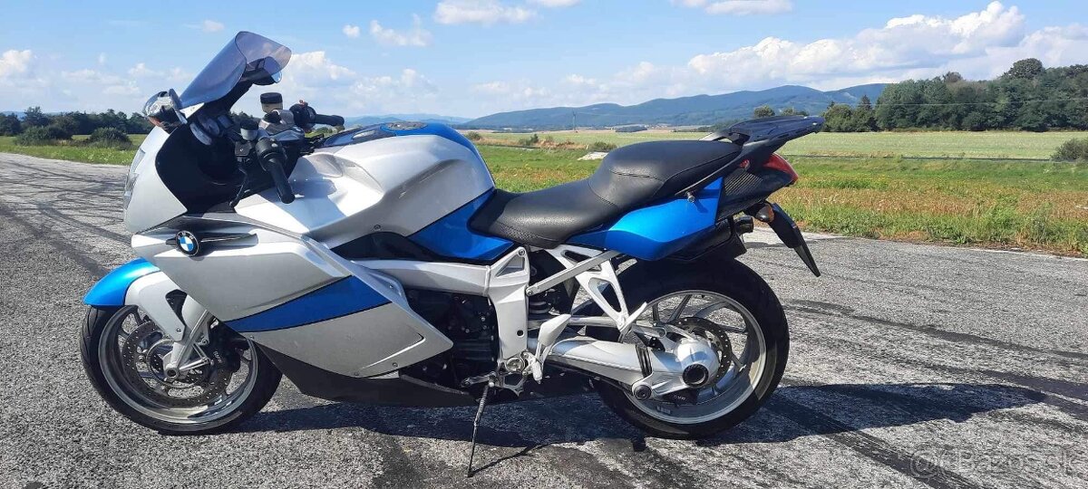 Bmw k1200s - 3