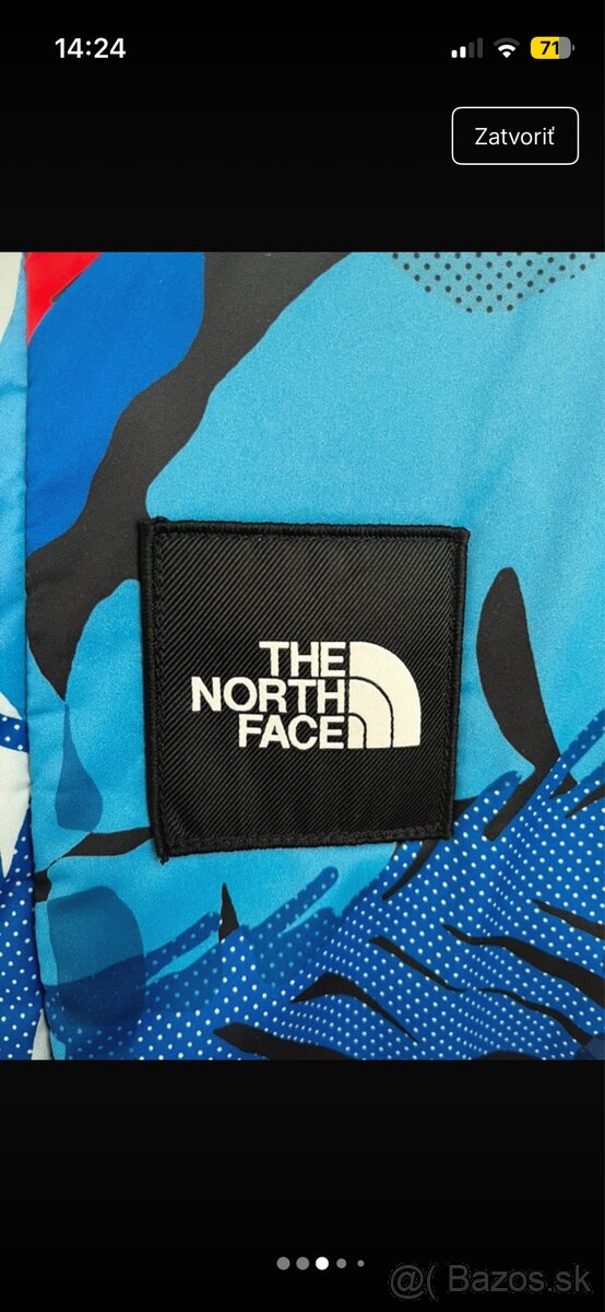 The North Face bunda - 3