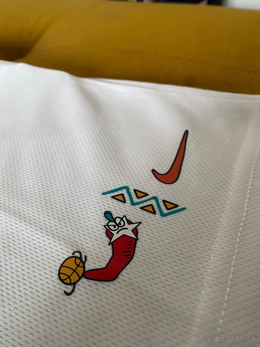 Pánske tričko Nike nové - 3