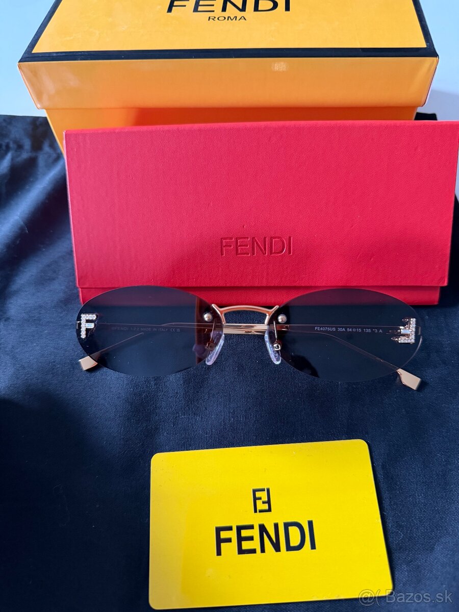 Fendi - 3
