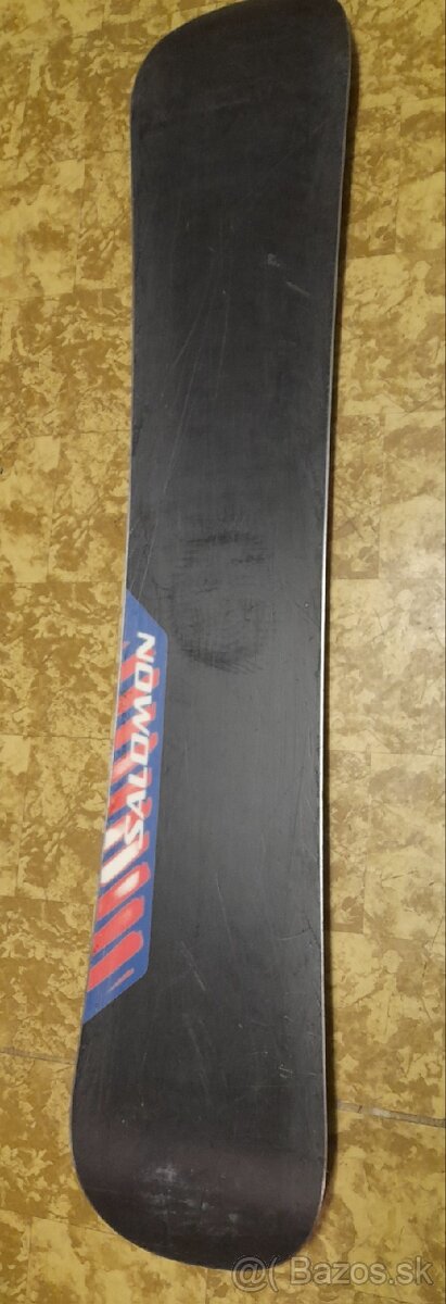 Snowboard Rossignol 145cm - 3