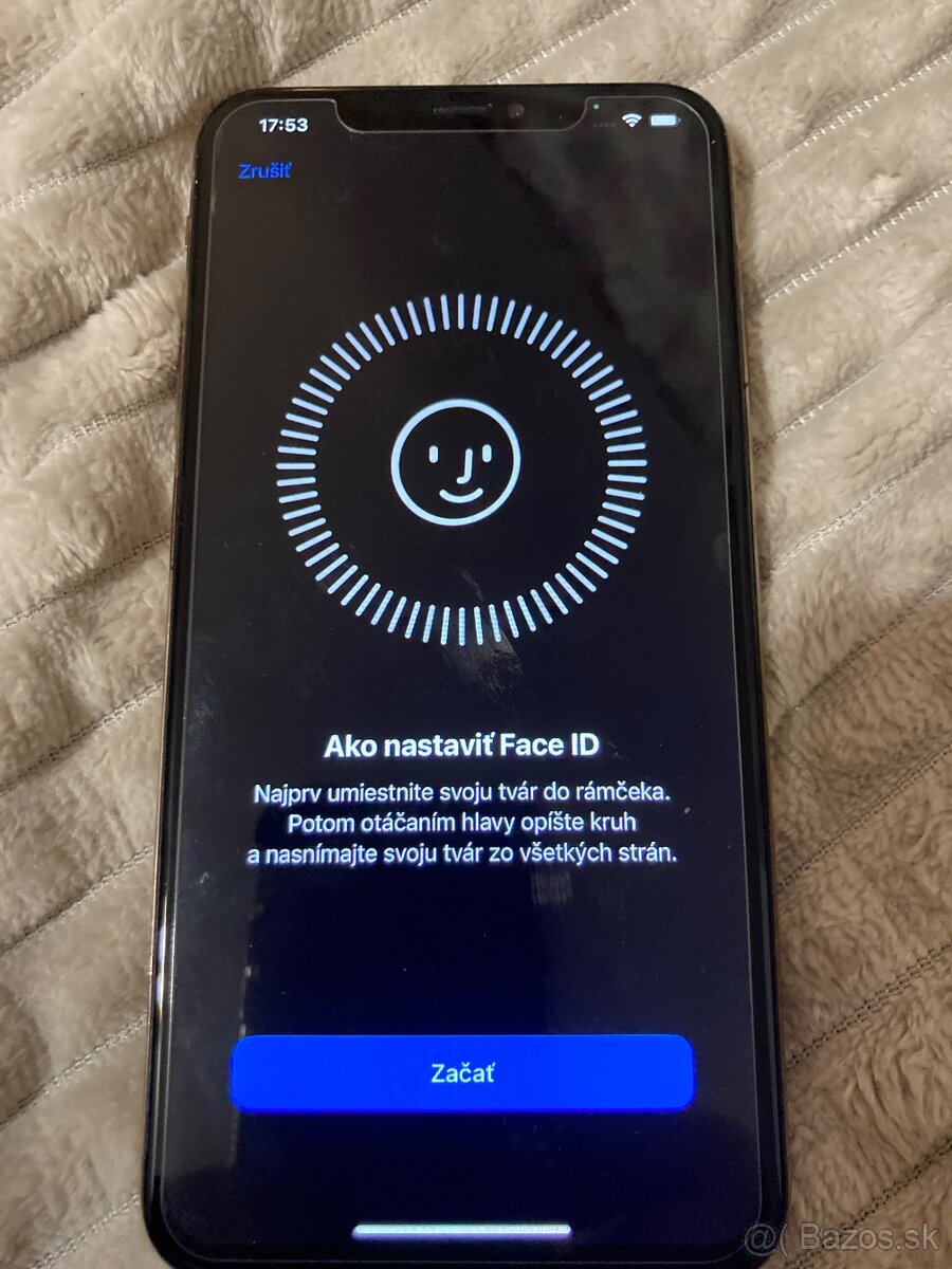 iPhone XS MAX 64GB - 3