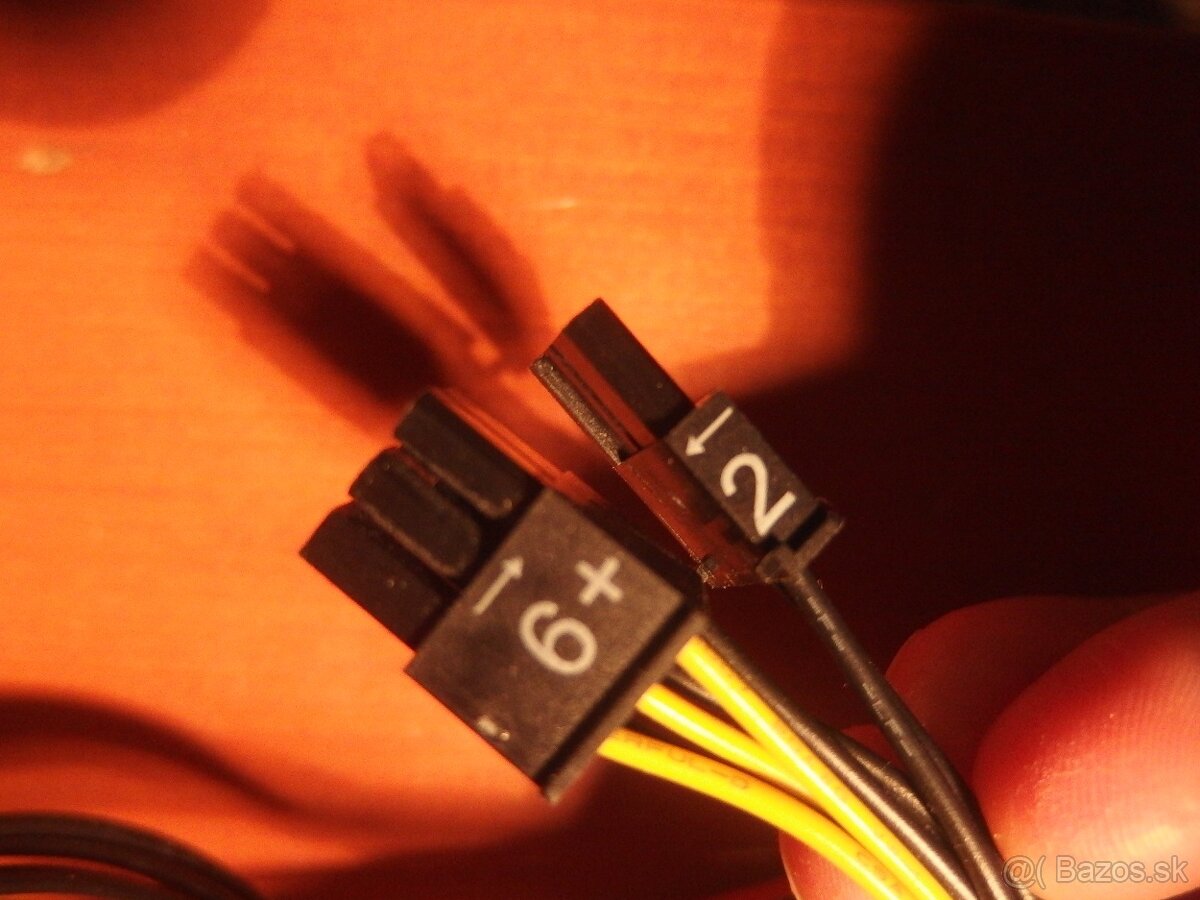 Zdroj 500W Cooler Master - 3