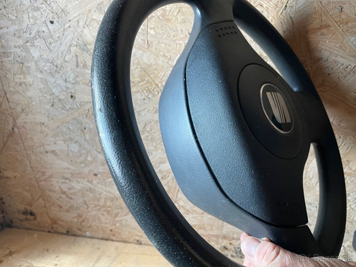 Volant Seat Cordoba/Ibiza - 3