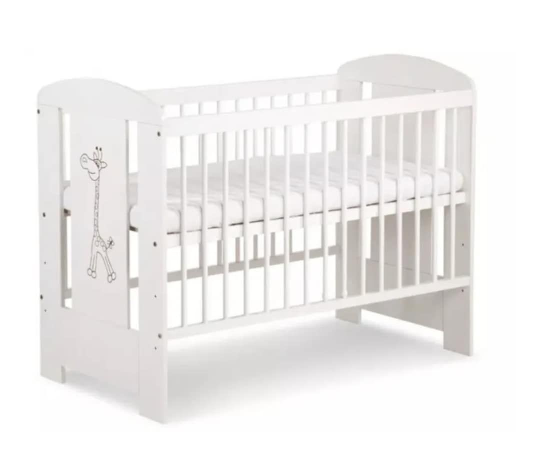 Detská postieľka - 3